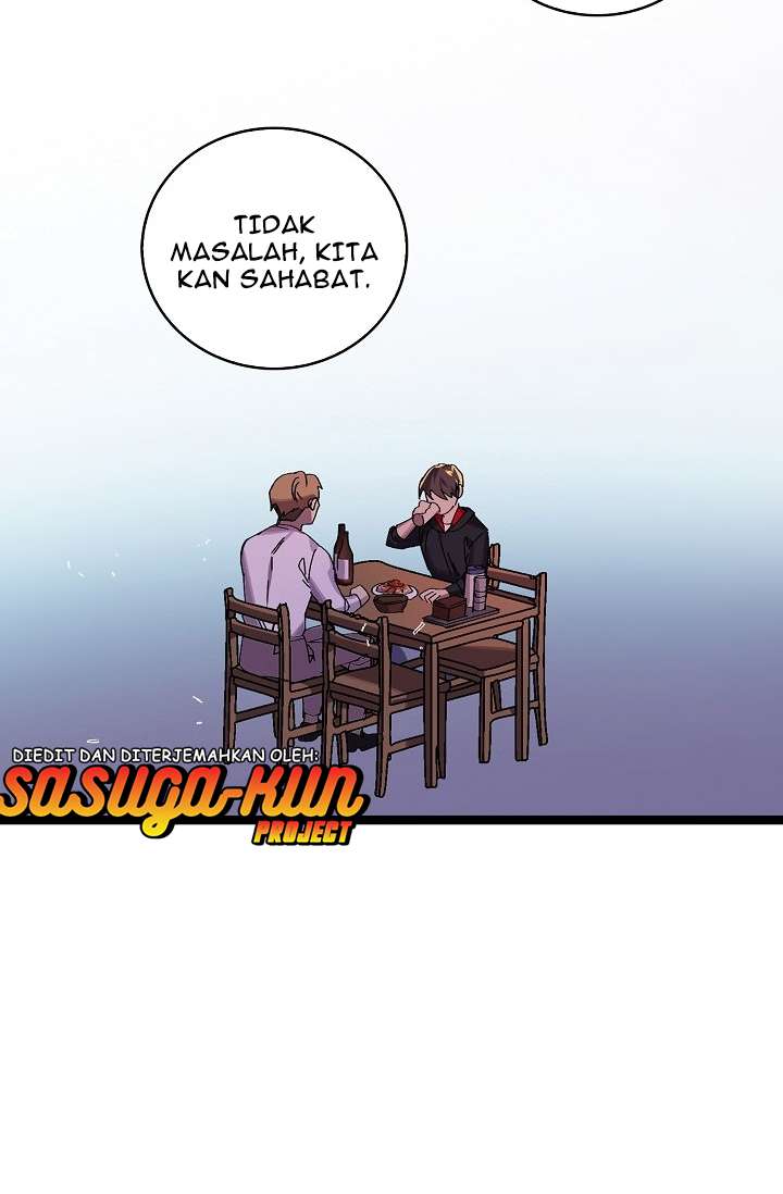 Ranker’s Return Bab 2 halaman 5