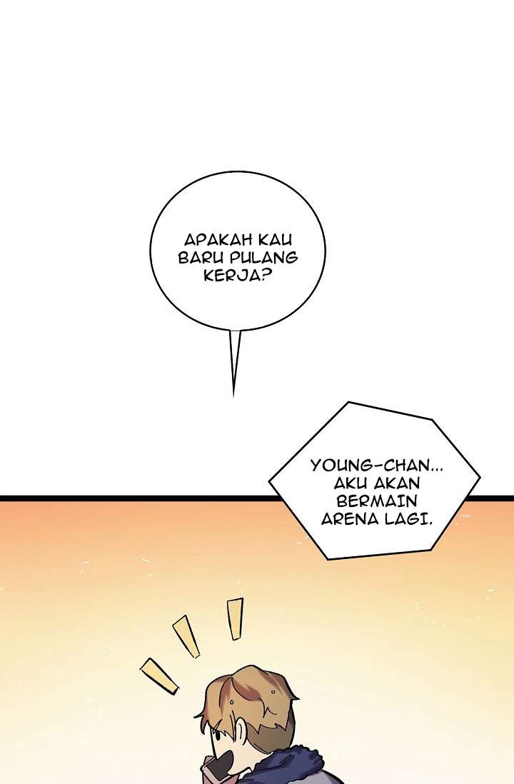 Ranker’s Return Bab 2 halaman 9