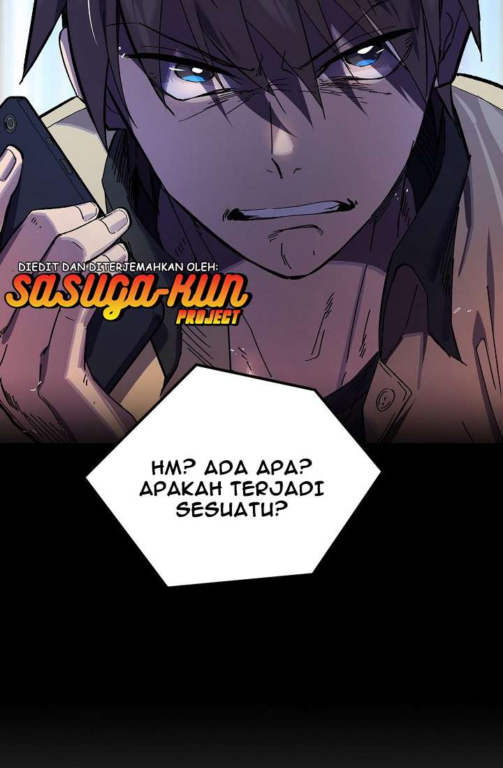 Ranker’s Return Bab 2 halaman 13