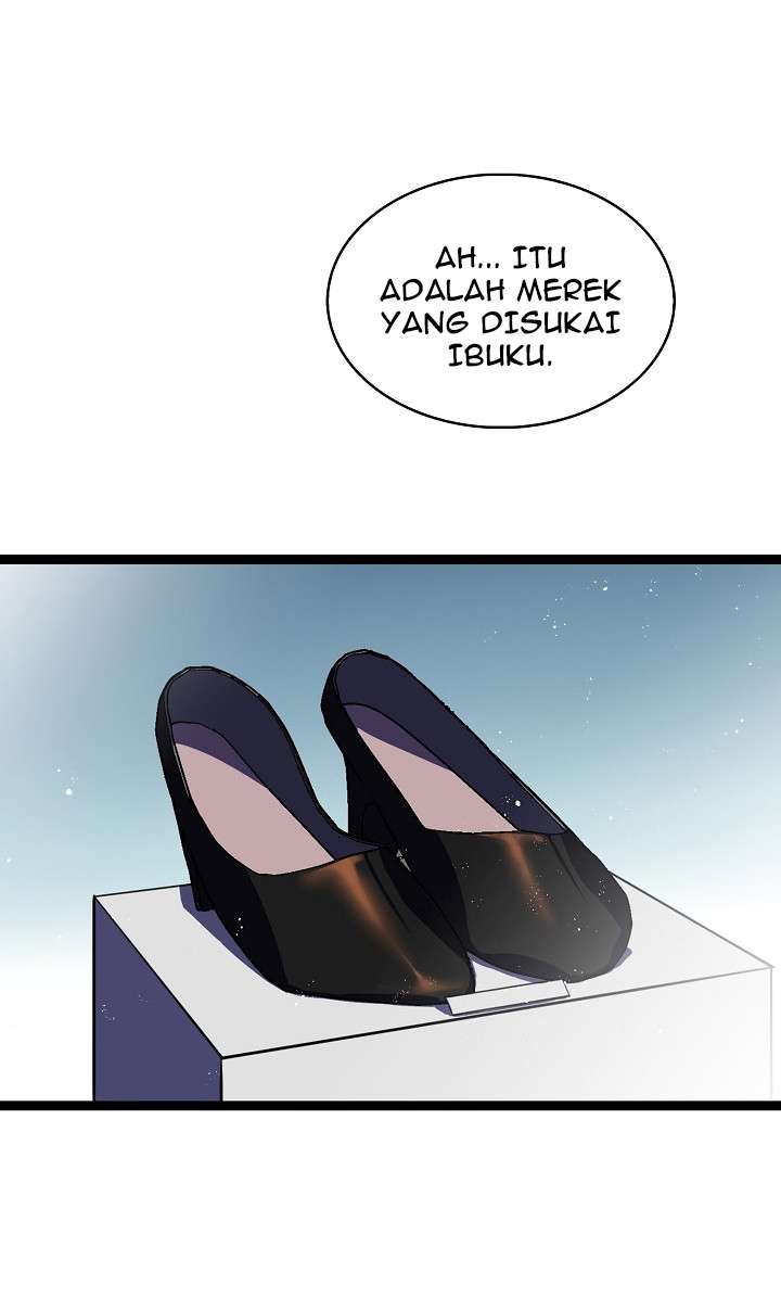 Ranker’s Return Bab 2 halaman 21