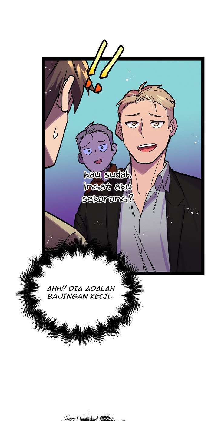 Ranker’s Return Bab 2 halaman 24