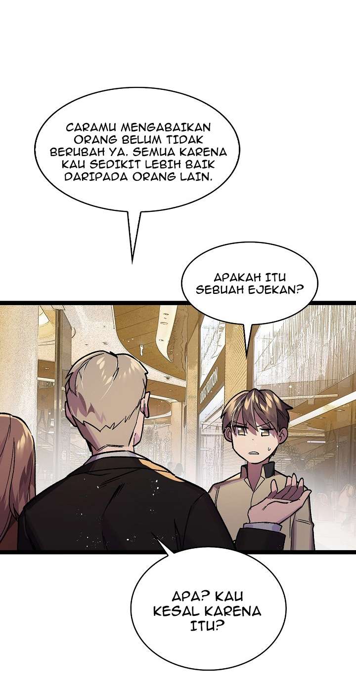 Ranker’s Return Bab 2 halaman 26
