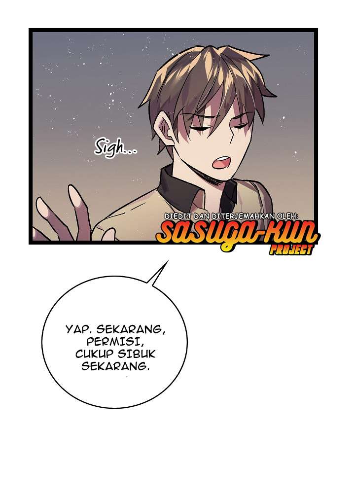 Ranker’s Return Bab 2 halaman 29