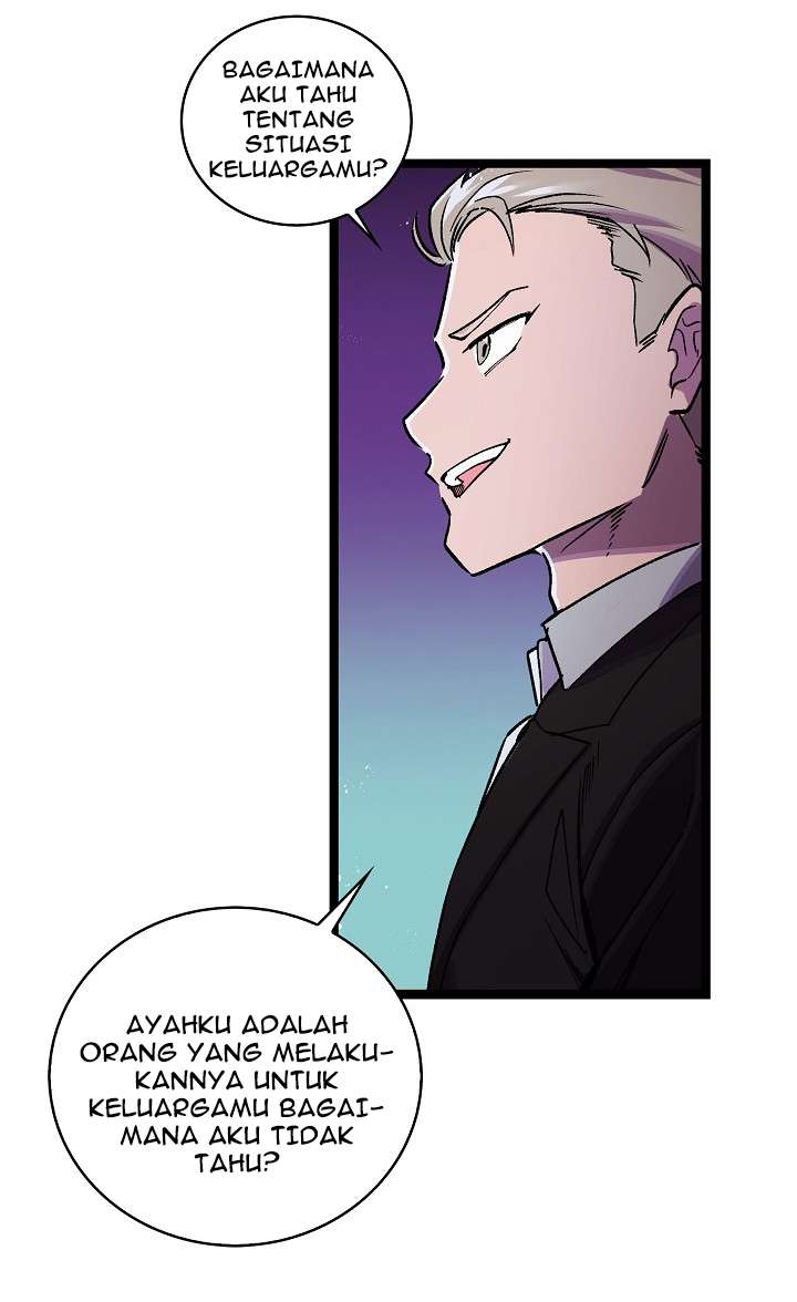 Ranker’s Return Bab 2 halaman 34