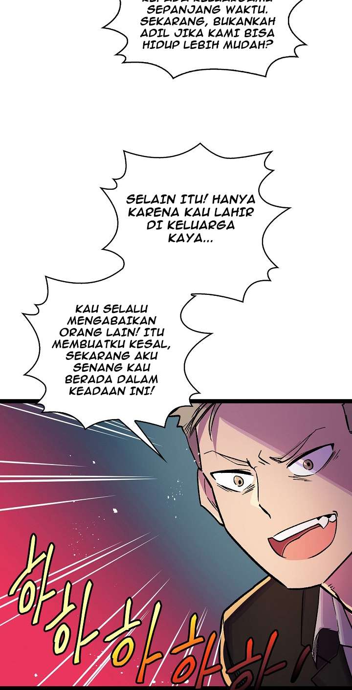 Ranker’s Return Bab 2 halaman 36