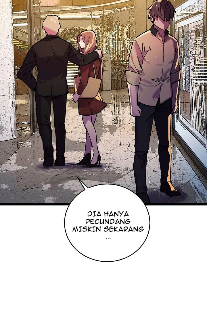 Ranker’s Return Bab 2 halaman 40