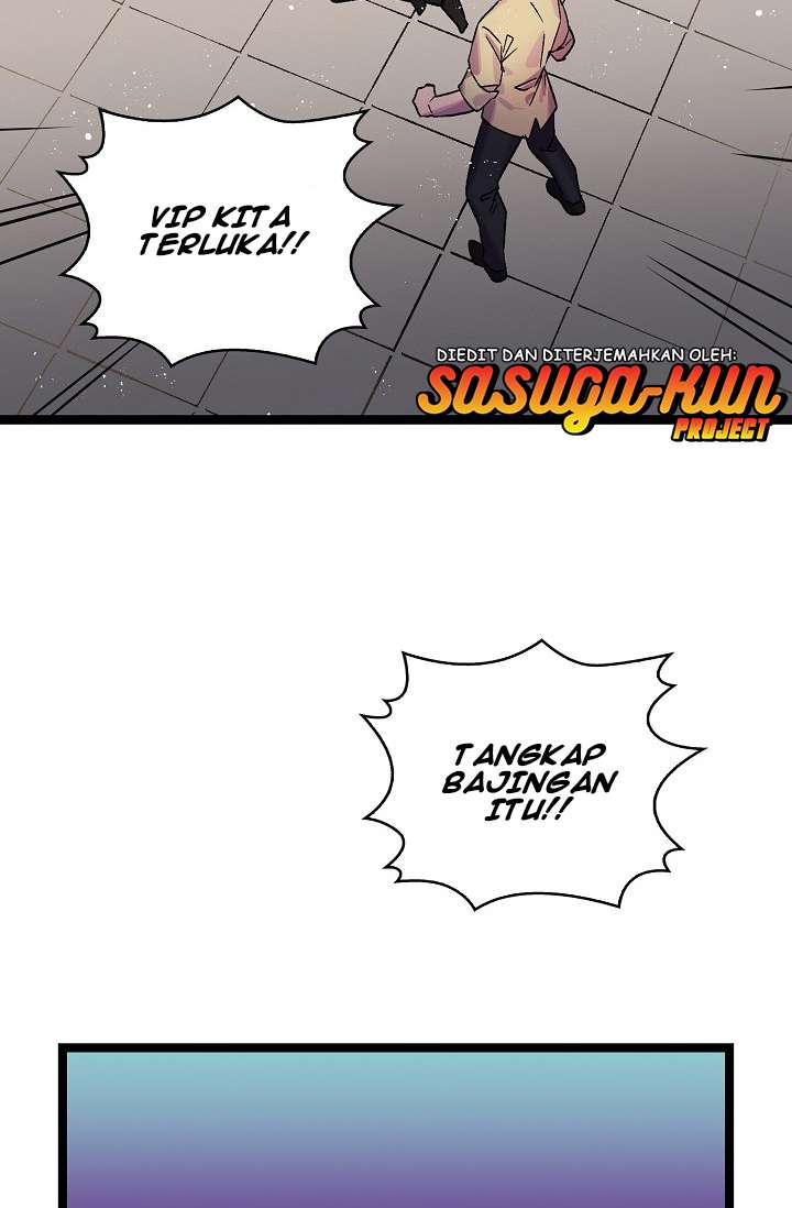 Ranker’s Return Bab 2 halaman 48