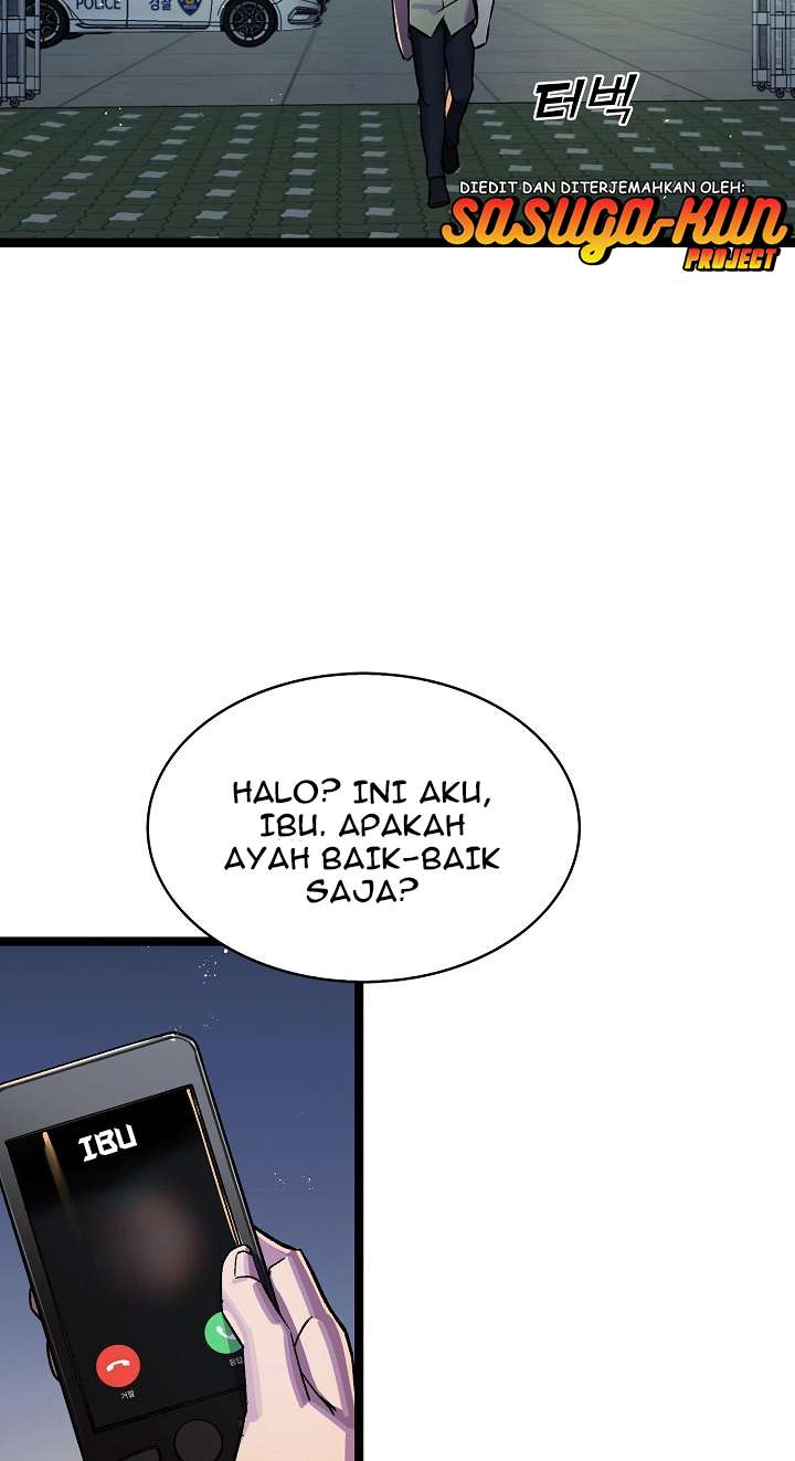 Ranker’s Return Bab 2 halaman 51