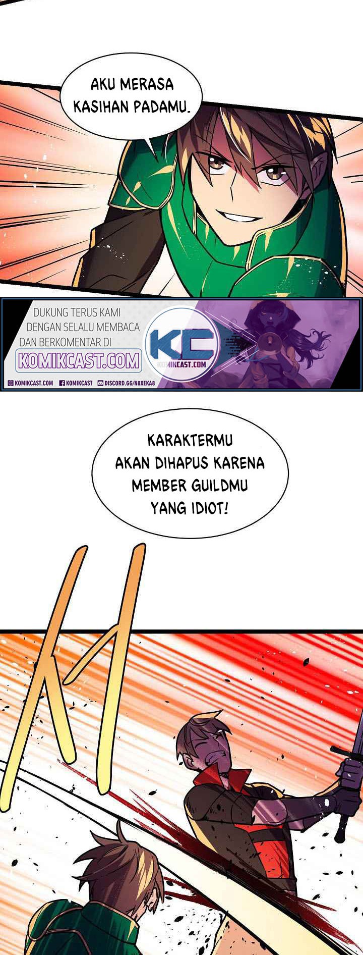 Ranker’s Return Bab 24 halaman 5