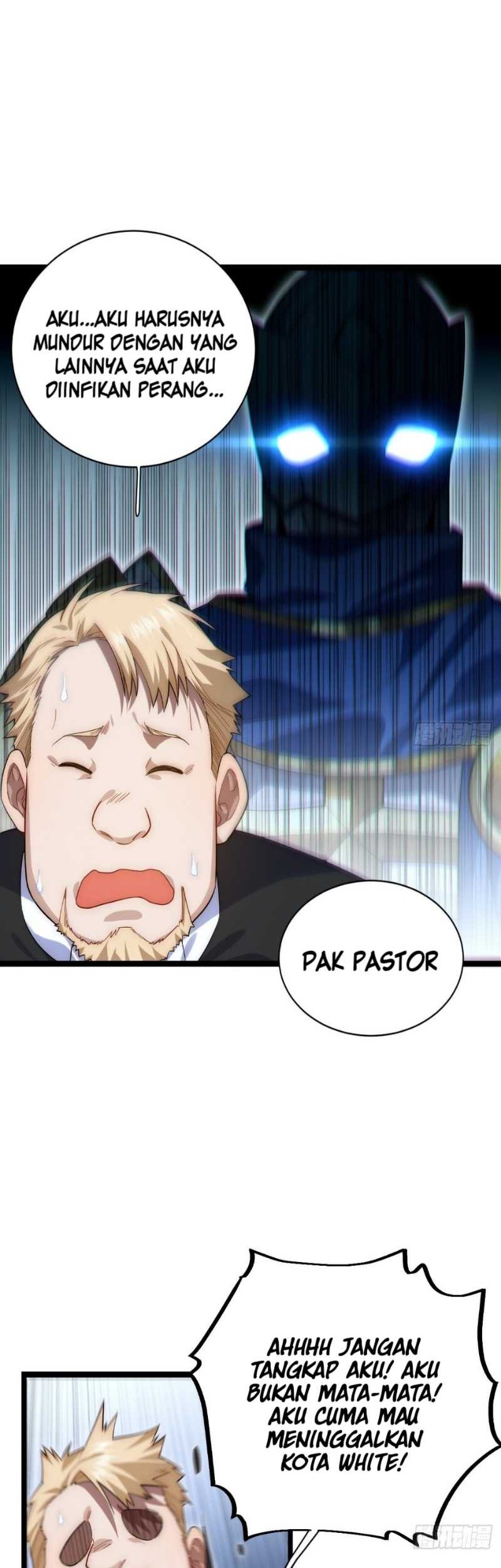 Ranker’s Return chapter 37 halaman 7
