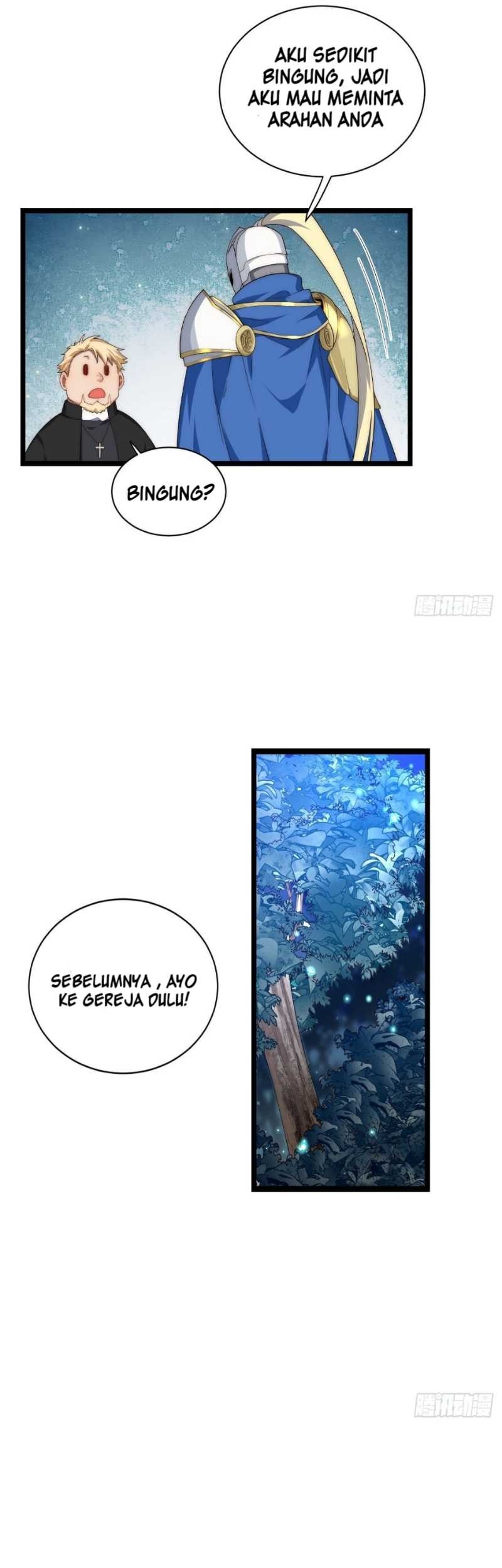 Ranker’s Return chapter 37 halaman 10
