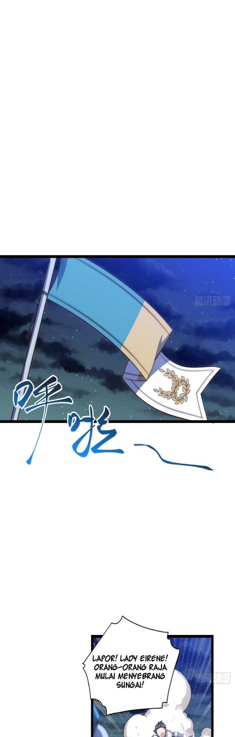 Ranker’s Return chapter 37 halaman 11