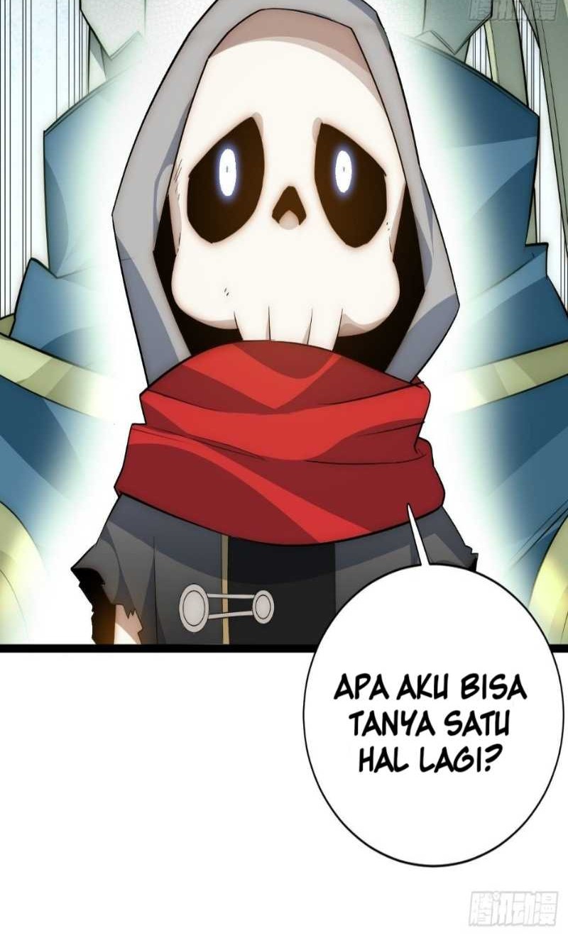 Ranker’s Return chapter 37 halaman 37