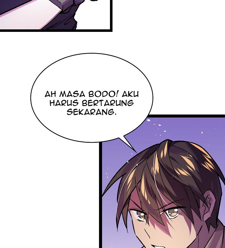Ranker’s Return Bab 4 halaman 3