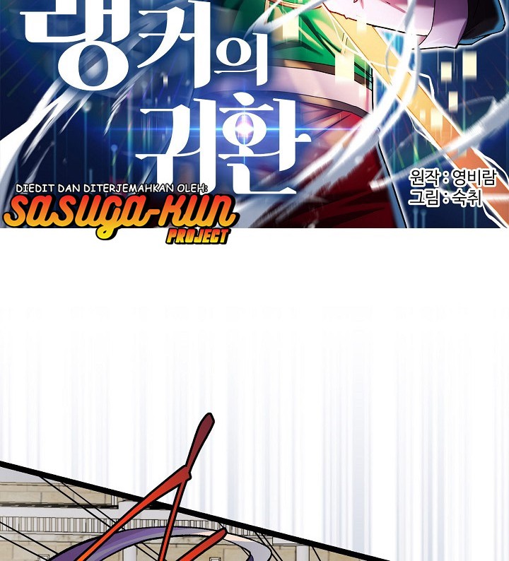 Ranker’s Return Bab 4 halaman 5