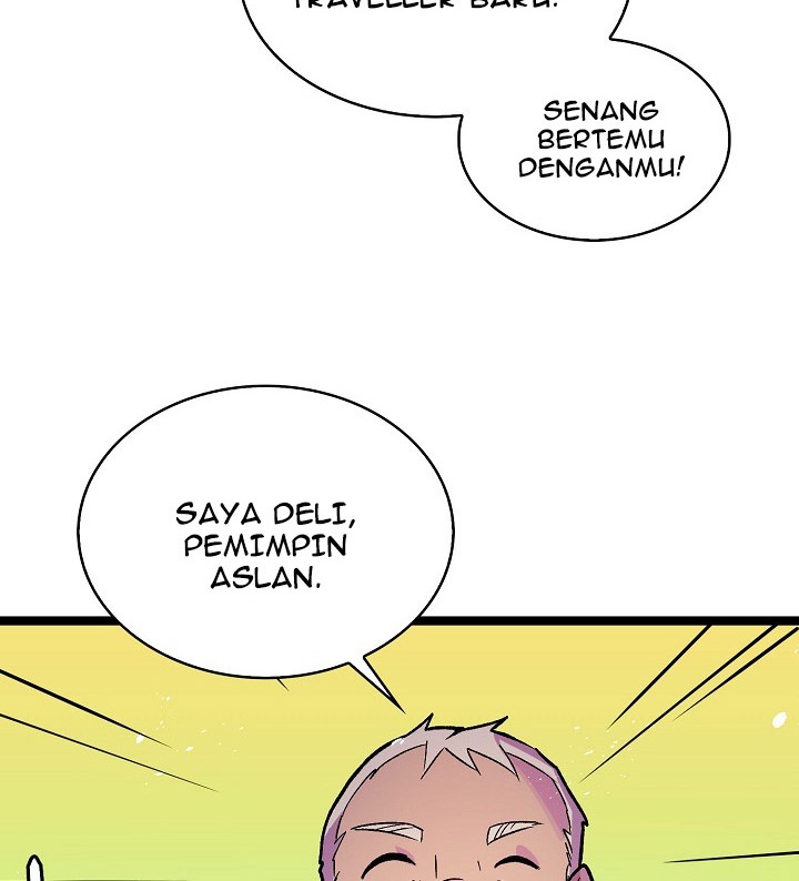 Ranker’s Return Bab 4 halaman 23