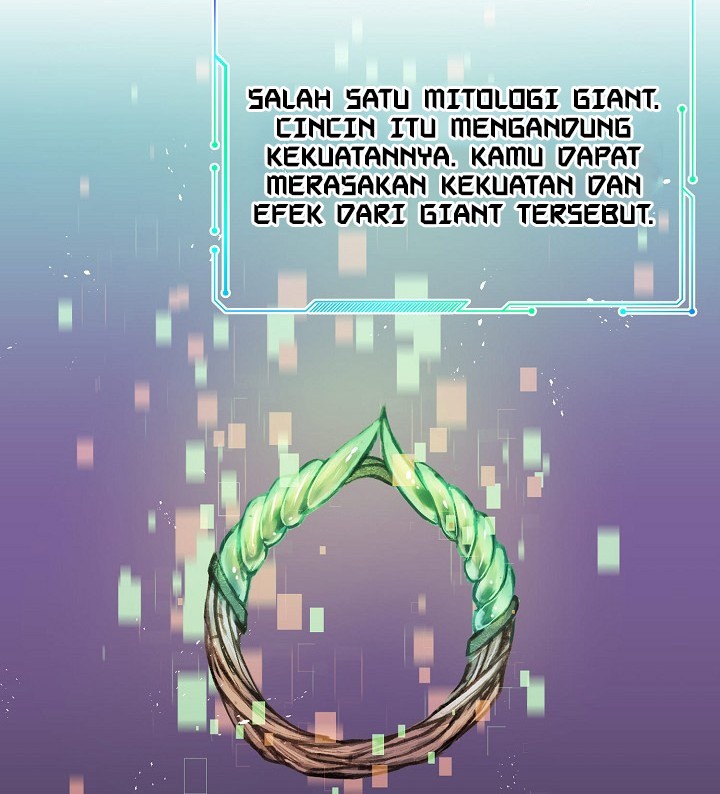 Ranker’s Return Bab 4 halaman 25