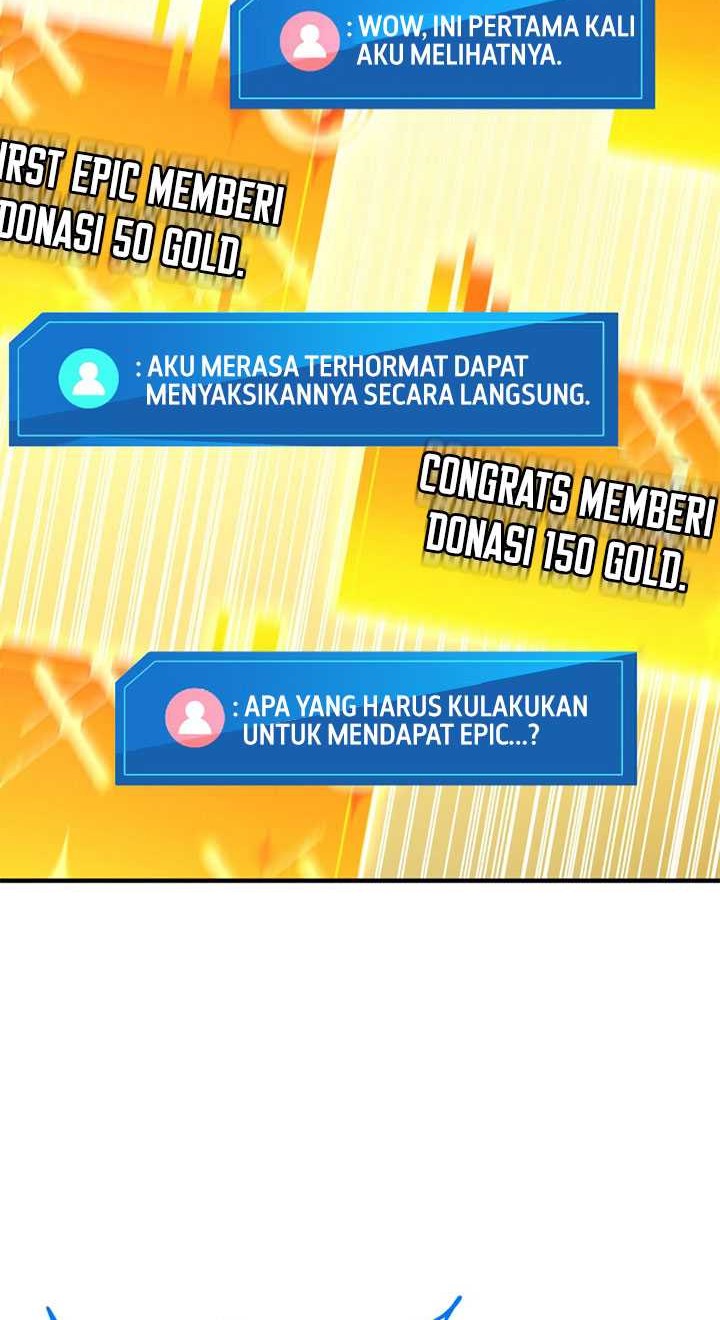 Ranker’s Return Bab 40 halaman 3