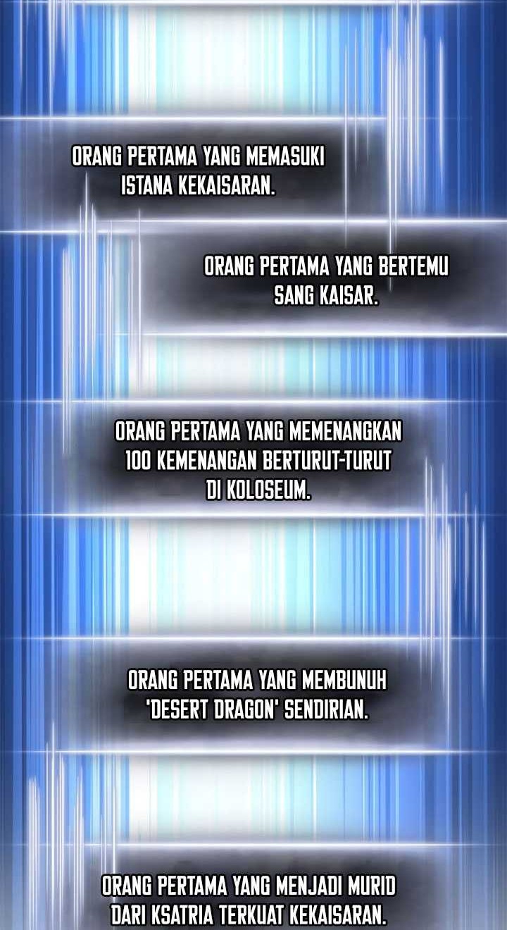 Ranker’s Return Bab 40 halaman 5