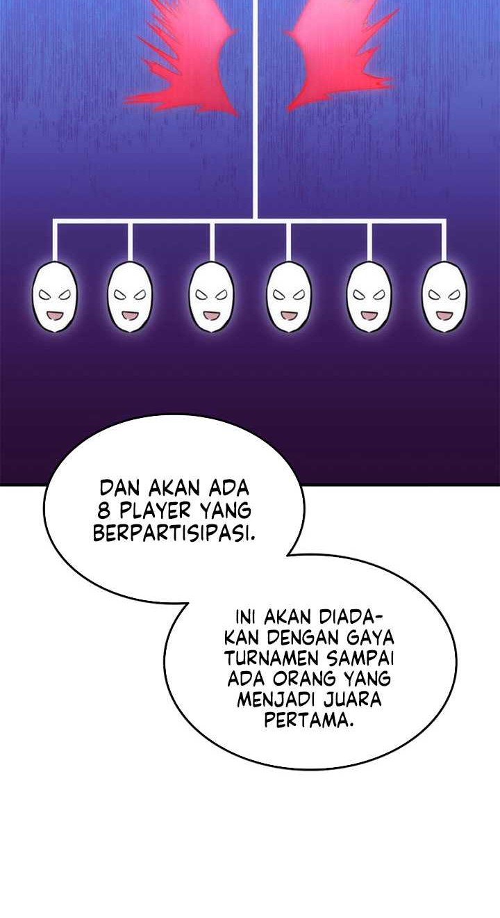 Ranker’s Return Bab 40 halaman 19