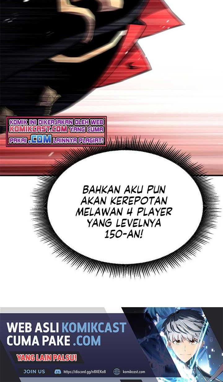 Ranker’s Return Bab 40 halaman 57