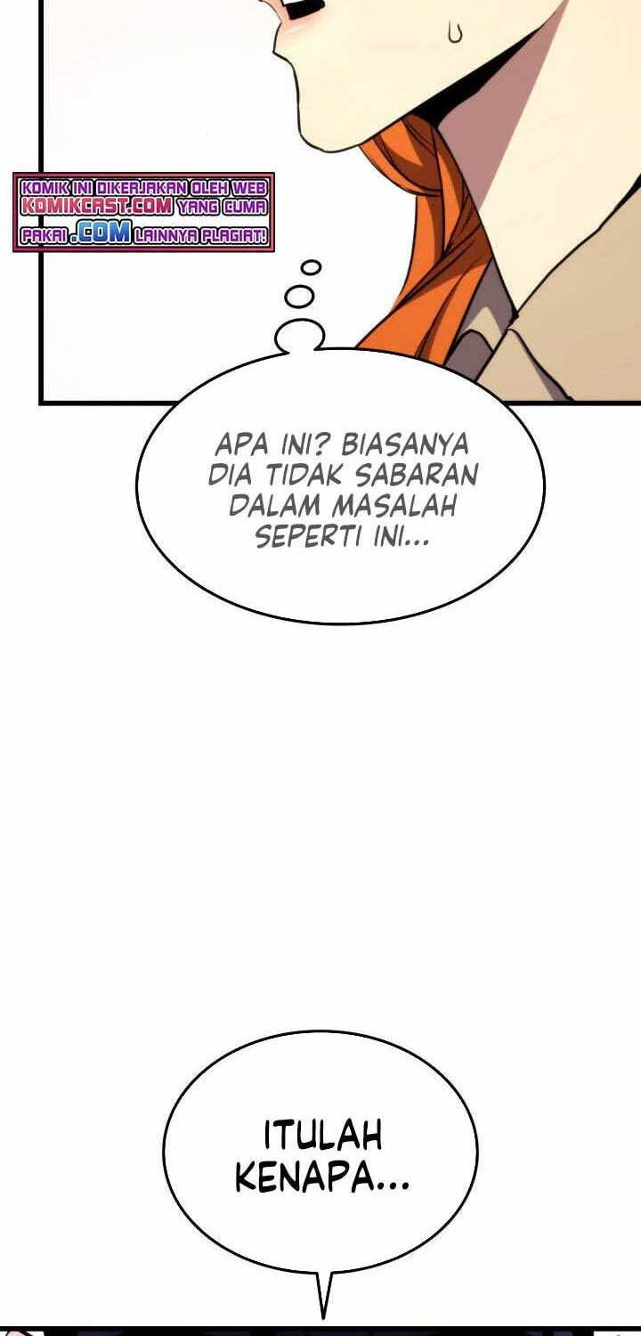 Ranker’s Return chapter 43 halaman 7