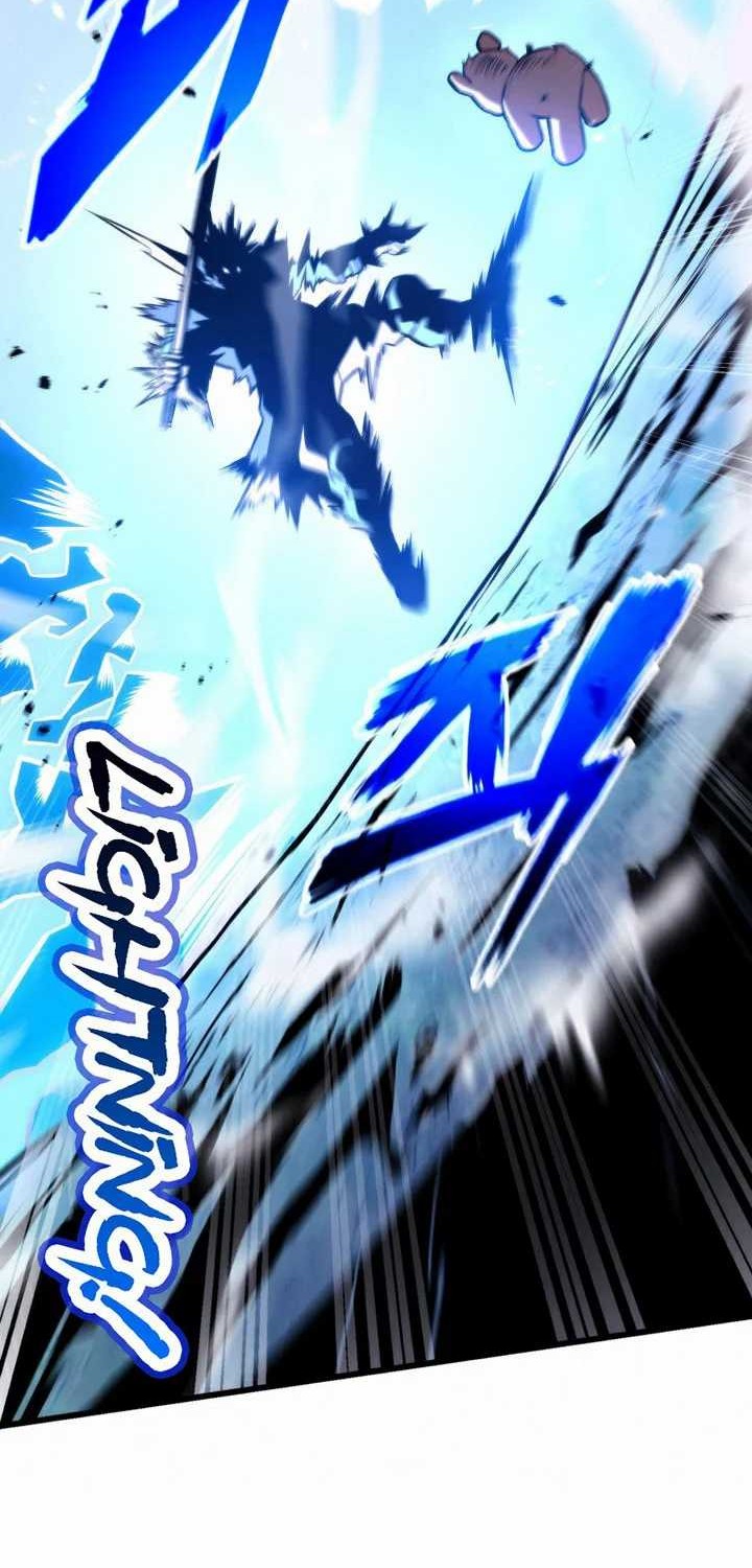 Ranker’s Return chapter 43 halaman 13
