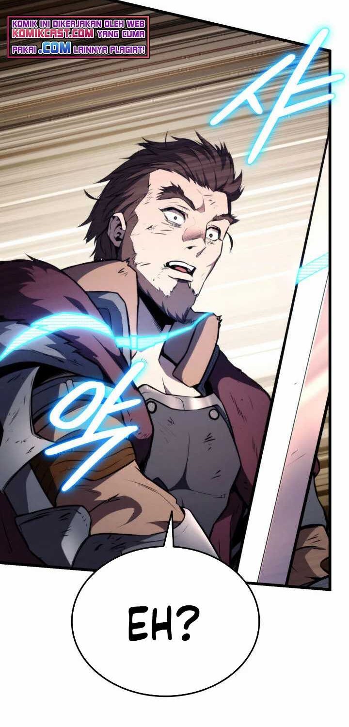 Ranker’s Return chapter 43 halaman 17