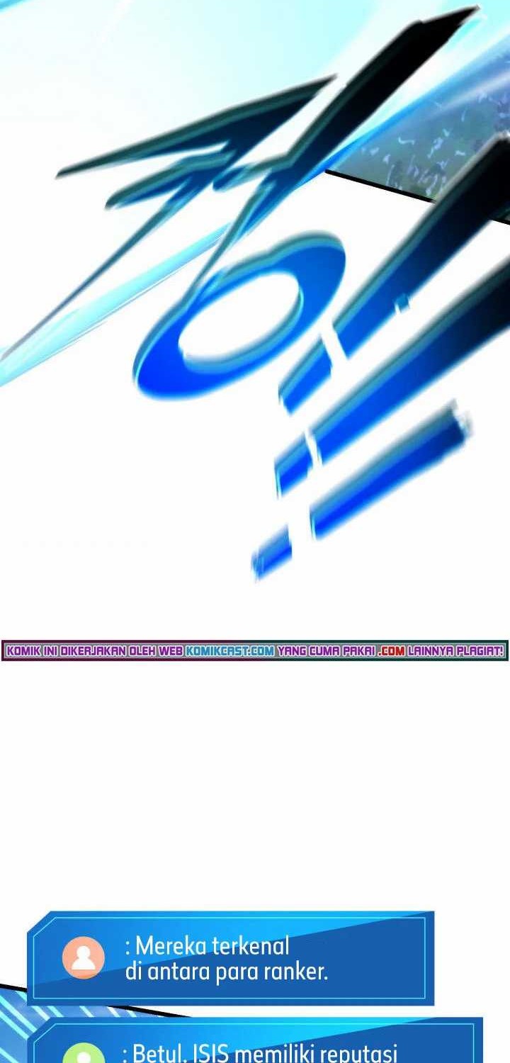 Ranker’s Return chapter 43 halaman 19
