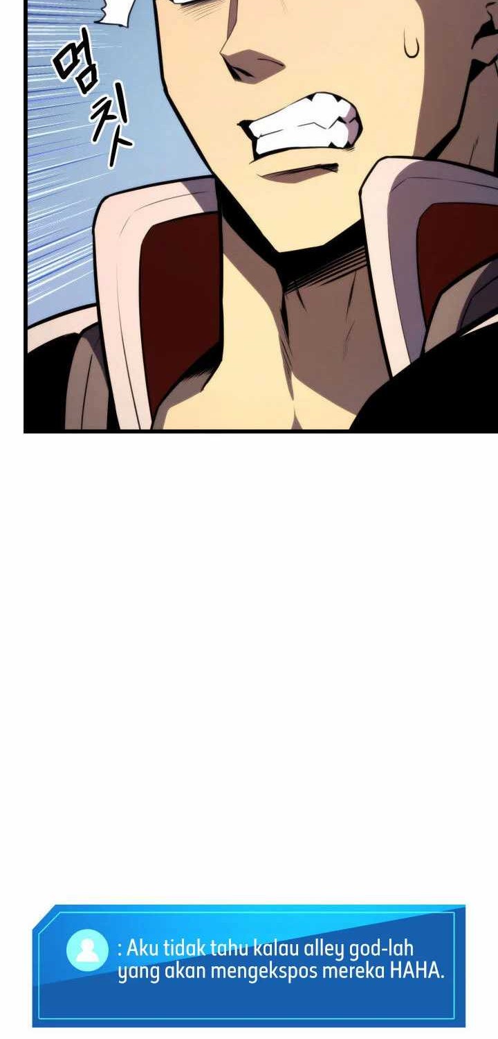 Ranker’s Return chapter 43 halaman 21