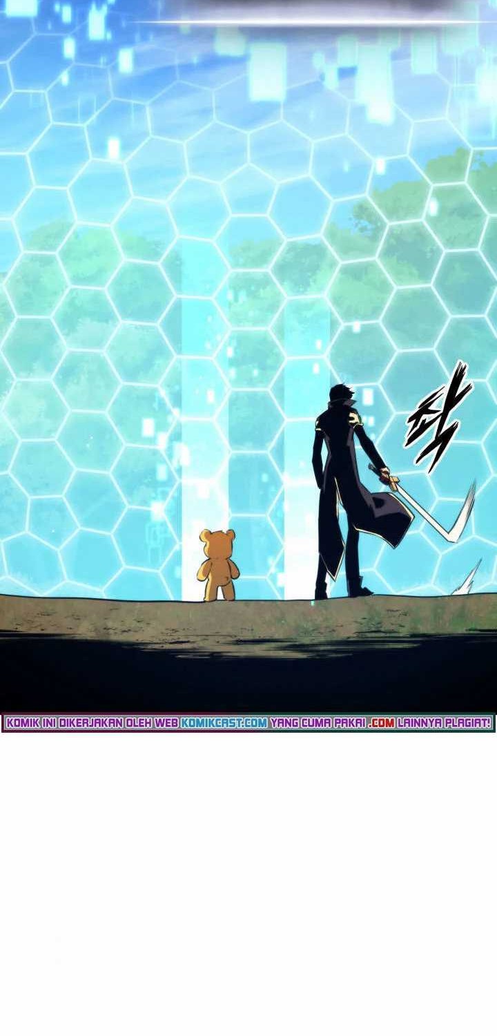 Ranker’s Return chapter 43 halaman 23