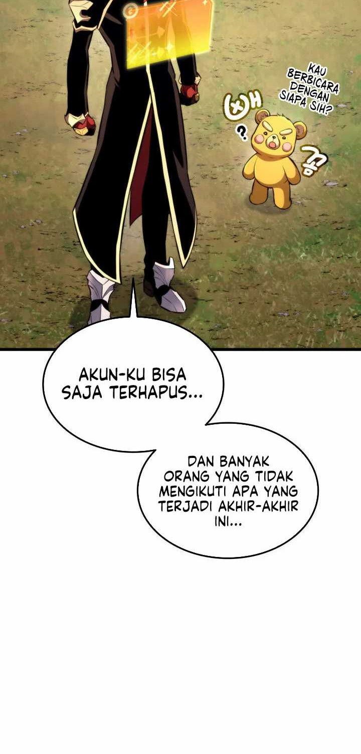 Ranker’s Return chapter 43 halaman 31