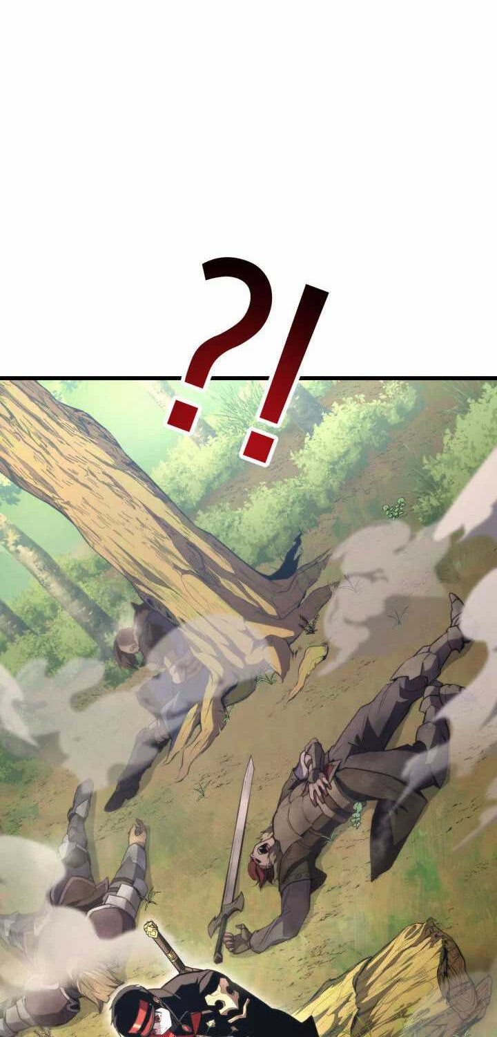 Ranker’s Return chapter 43 halaman 37