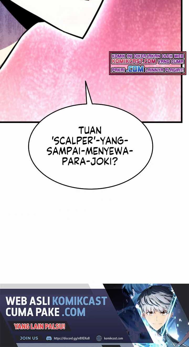 Ranker’s Return chapter 43 halaman 57