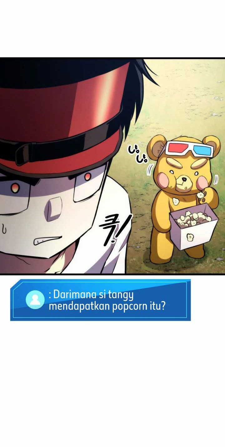 Ranker’s Return chapter 43 halaman 59
