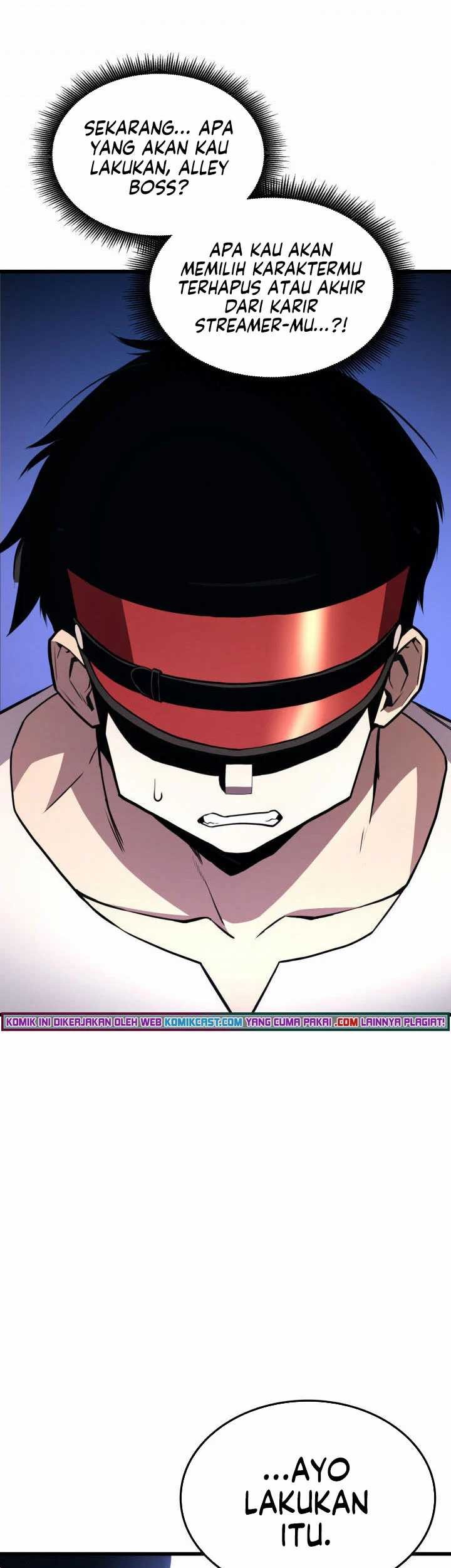 Ranker’s Return chapter 43 halaman 68