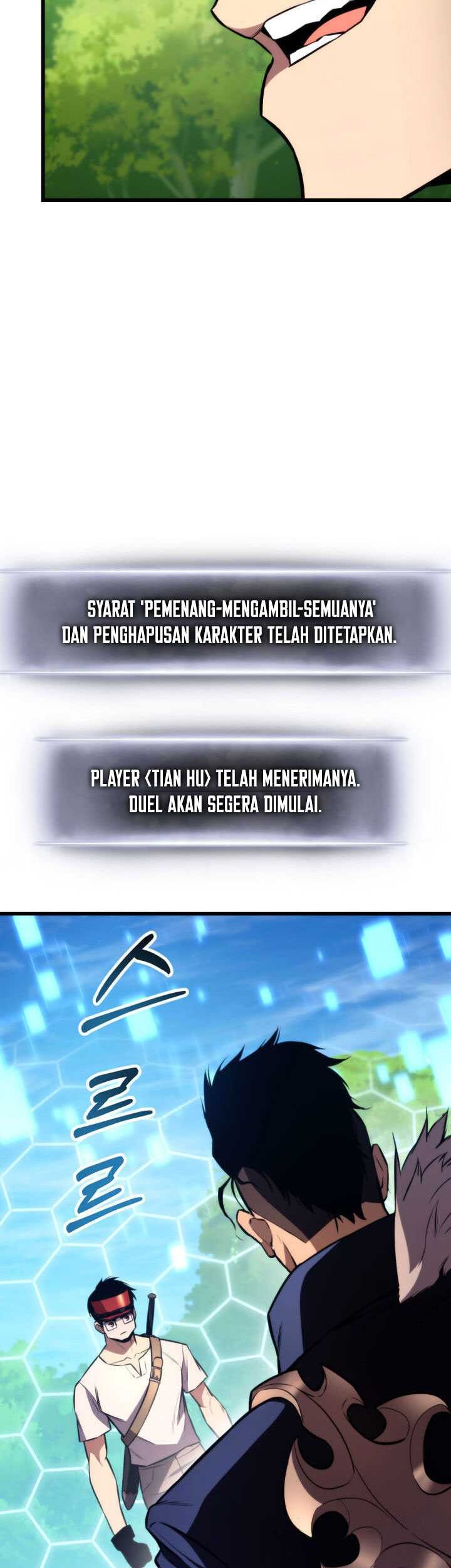 Ranker’s Return Bab 44 halaman 10
