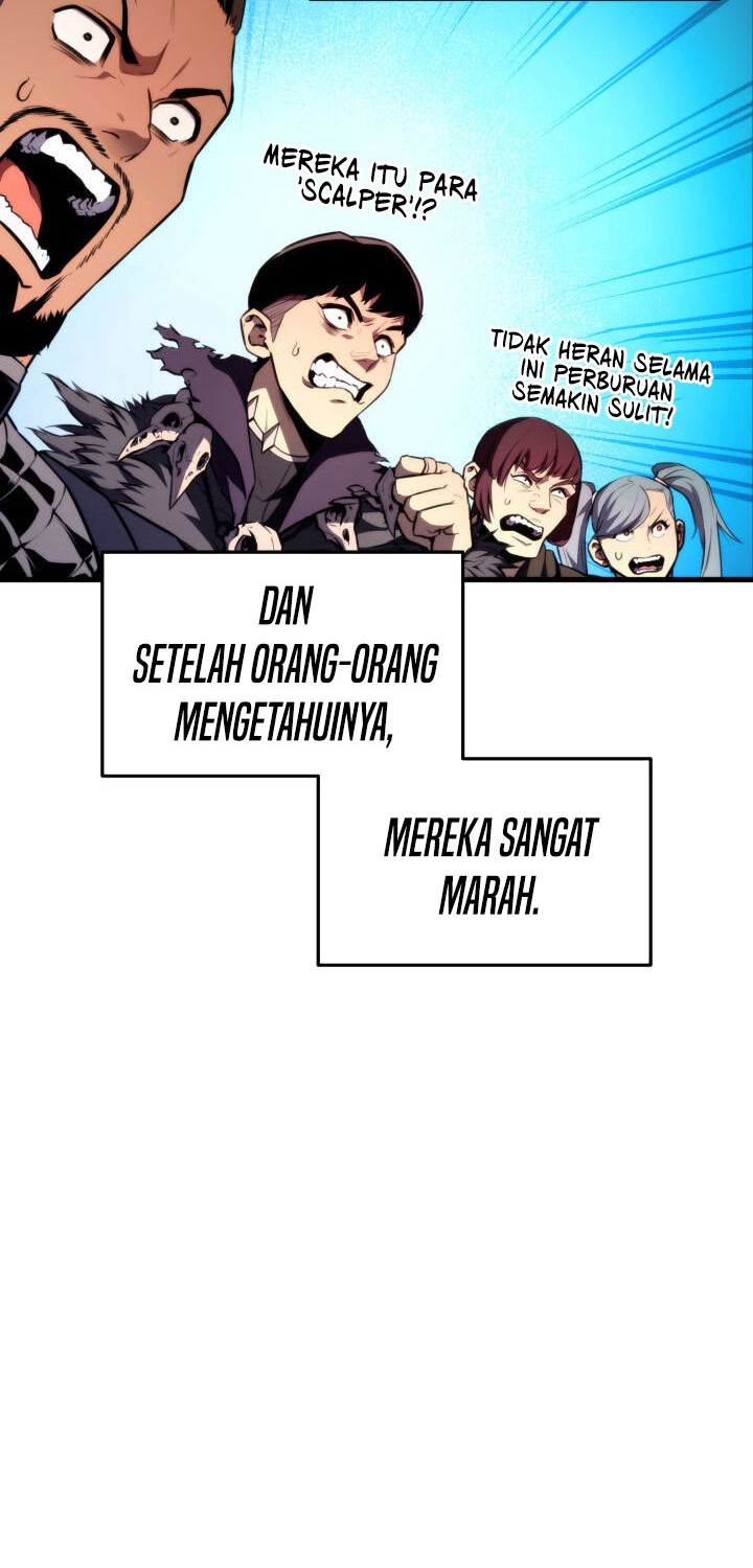 Ranker’s Return Bab 45 halaman 3