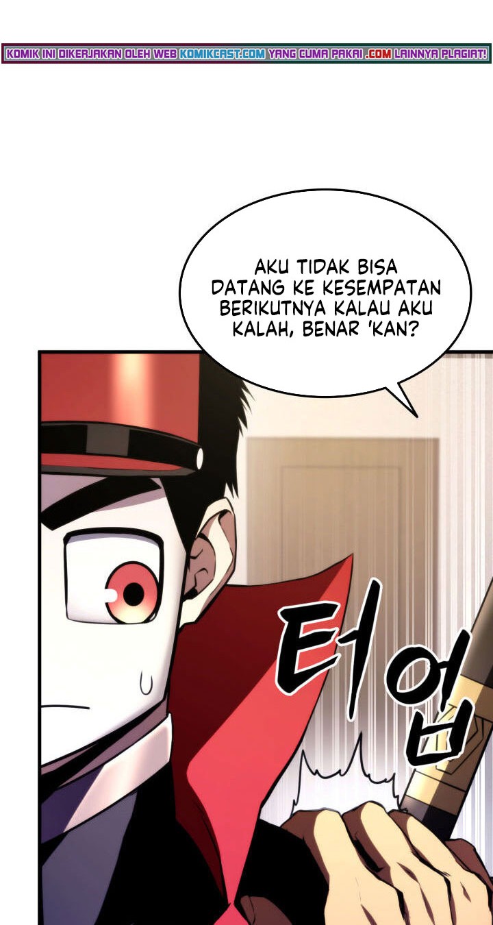Ranker’s Return Bab 45 halaman 47
