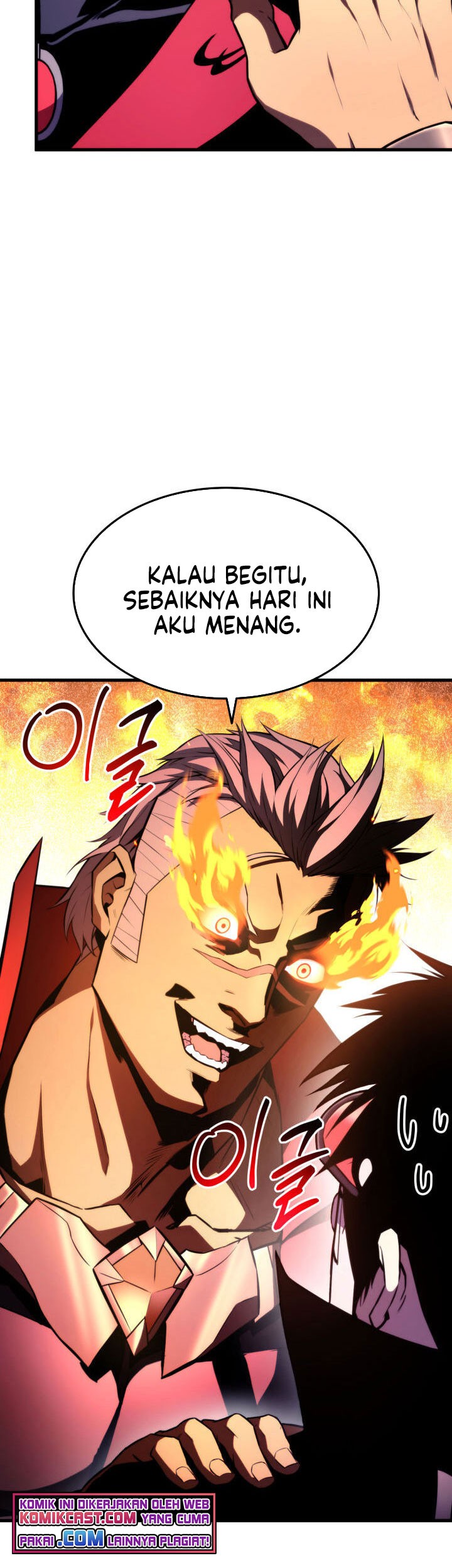 Ranker’s Return Bab 45 halaman 48