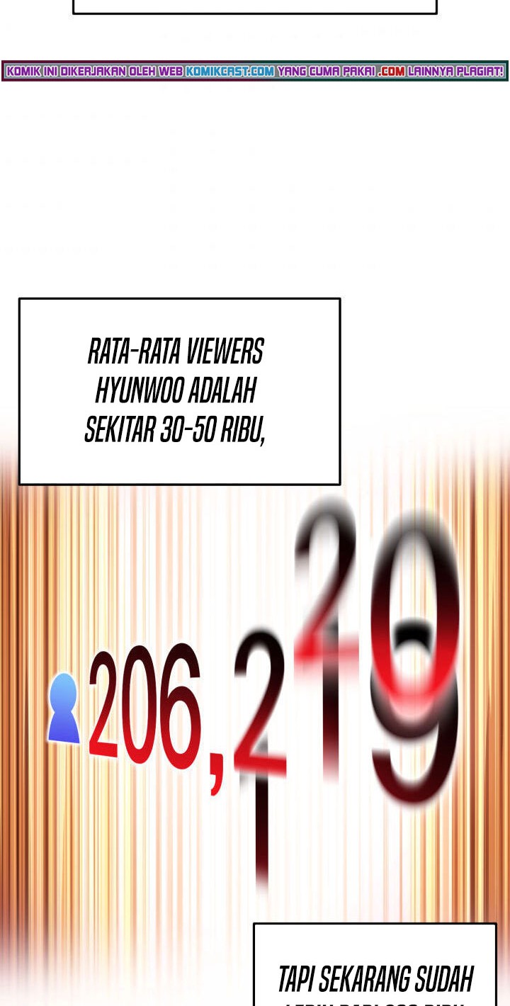 Ranker’s Return Bab 45 halaman 75