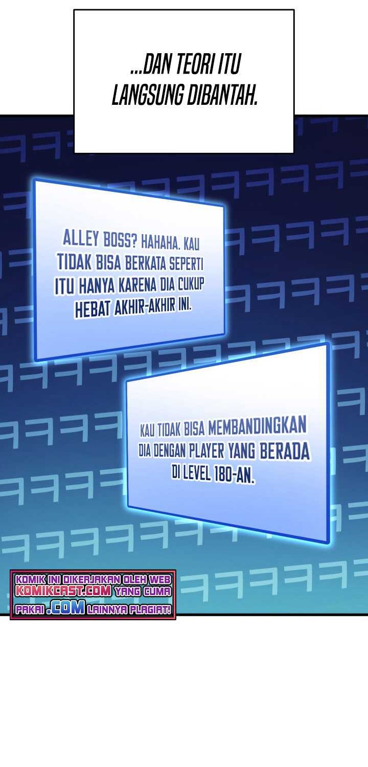 Ranker’s Return Bab 48 halaman 49