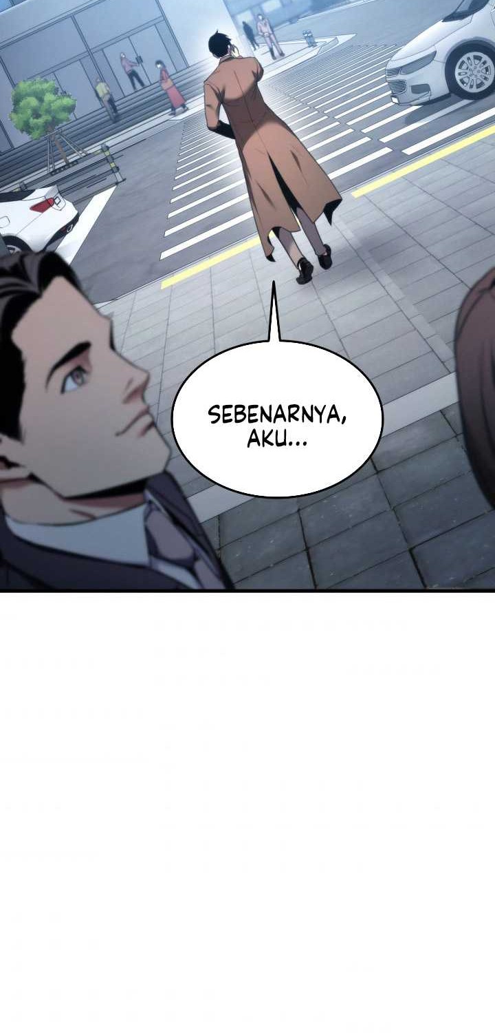 Ranker’s Return Bab 49.5 halaman 19