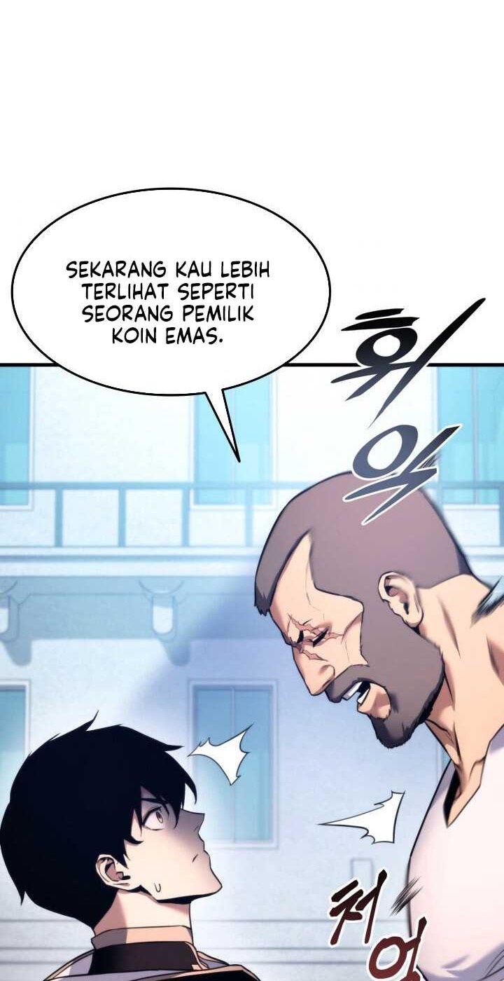 Ranker’s Return Bab 49.5 halaman 39