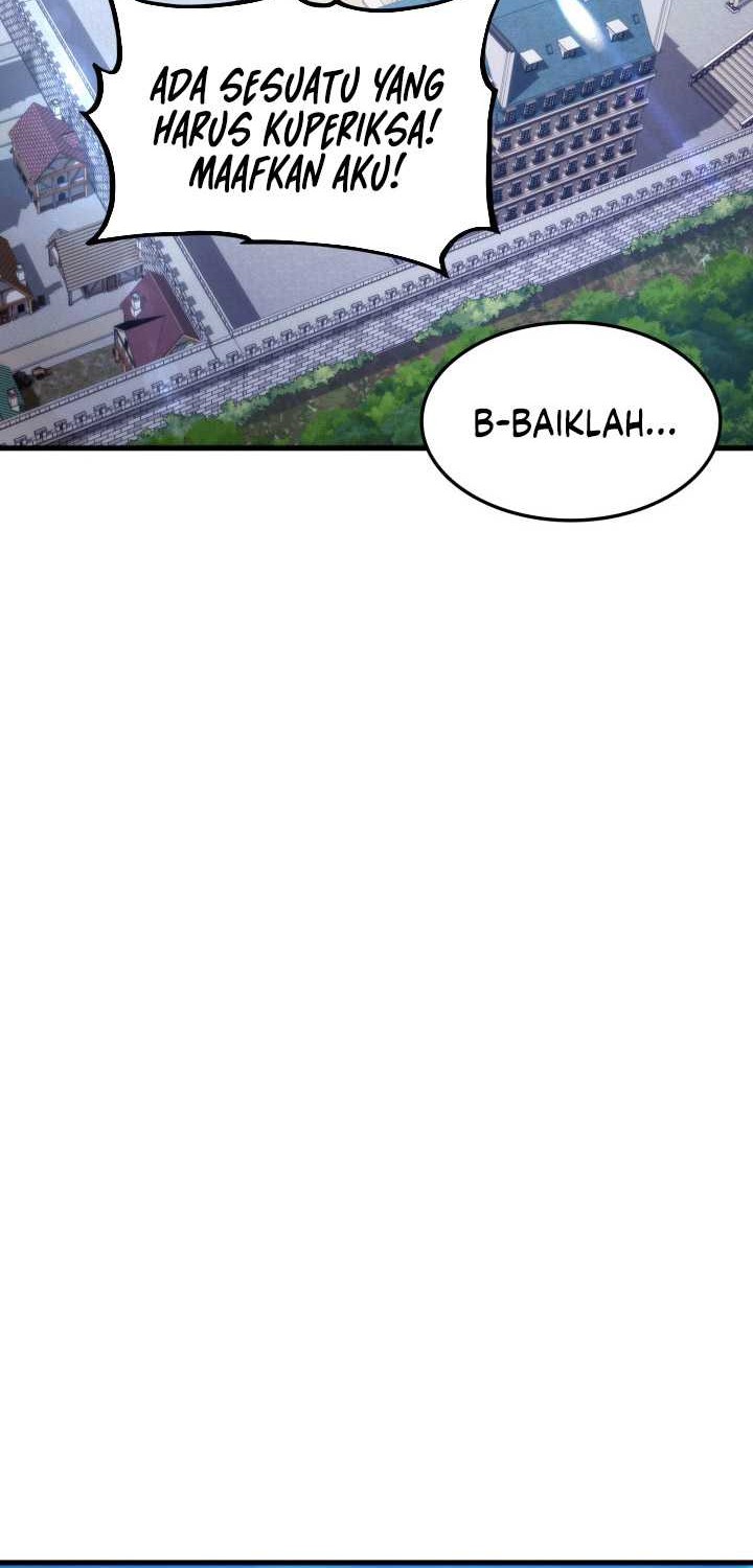 Ranker’s Return Bab 49.5 halaman 47