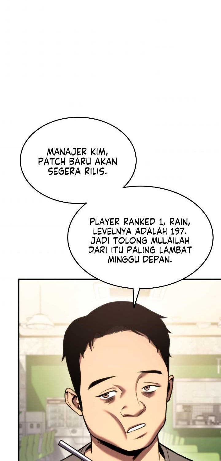 Ranker’s Return Bab 49.5 halaman 49