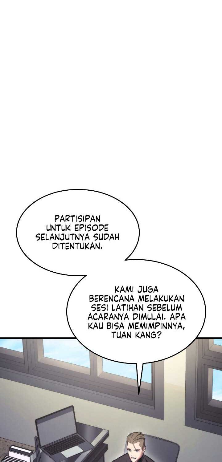 Ranker’s Return Bab 49.5 halaman 61