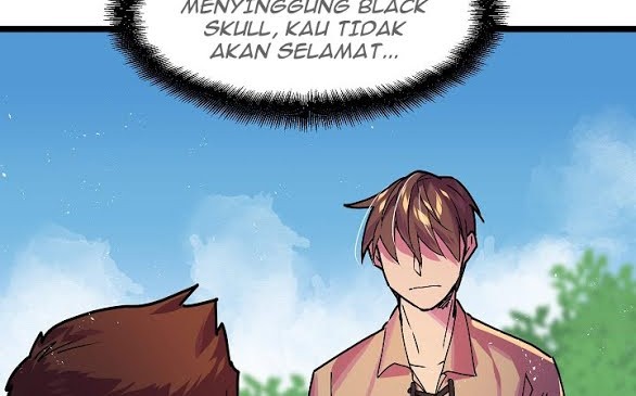 Ranker’s Return Bab 5 halaman 15