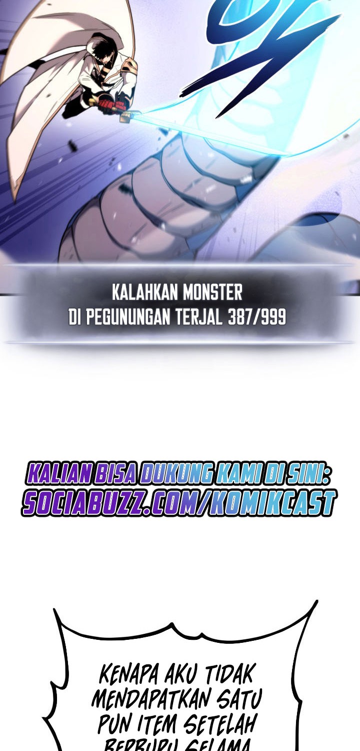Ranker’s Return Bab 50 halaman 31