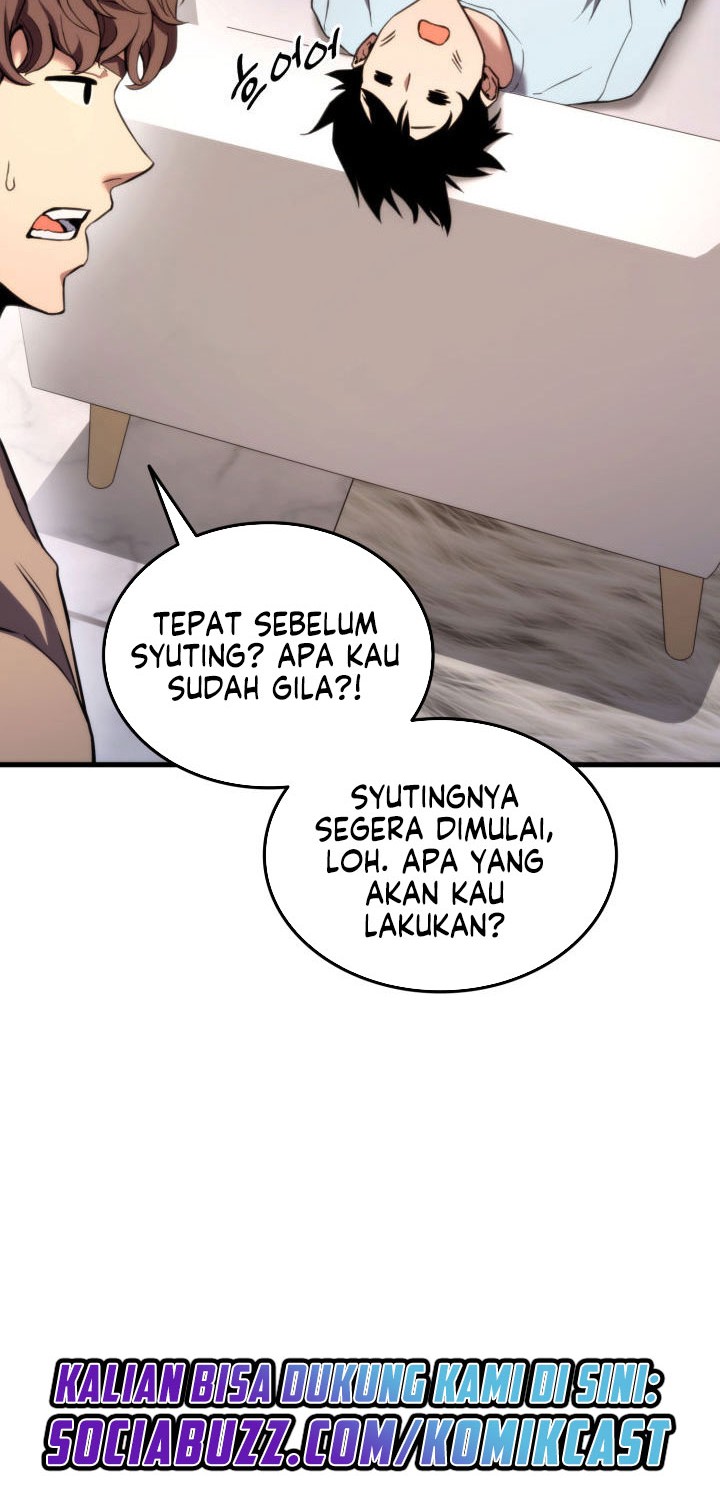 Ranker’s Return Bab 50 halaman 45